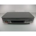 Panasonic NV-SJ420 Superdrive VHS Video Cassette Recorder