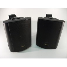 Sky Pair Of Loud Speakers Wall Mountable