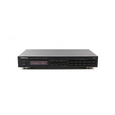 Pioneer F-301RDS FM/AM Digital Synthesizer Tuner