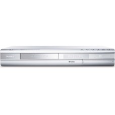 Philips DVDR 520H Hard Disk & DVD Video Player/Recorder