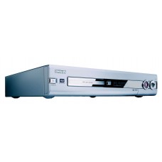 Philips DVDR70 DVD Video Player/Recorder