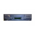Hitachi F540E VHS Video Cassette Recorder