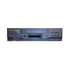 Hitachi F540E VHS Video Cassette Recorder