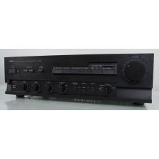 Yamaha AX-500 Natural Sound Stereo Amplifier