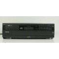 Philips AK701 Multi Disc Player