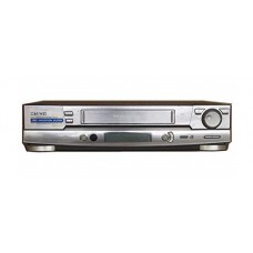 Hitachi VT-FX770E VHS Video Cassette Recorder