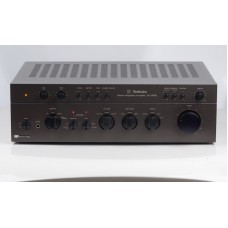 Technics SU-8080 Stereo Integrated Amplifier Stereo Integrated Amplifier