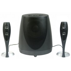 Harman Kardon Elegant BKU HK695 Black Subwoofer