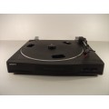 Sony PS-LX49P Automatic Stereo Turntable System