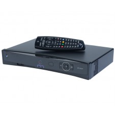 BT Vision DiT7431/05_3 Integrated Digital Terrestrial Receiver & Video Recorder