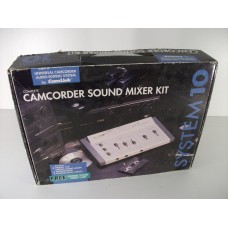 Camlink Vision 100 Stereo Audio Mixer