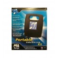 PDA PL1/K1 Range Portable Induction Loop Kit