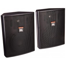 JBL Control 25 Professional Pair Of Loud Speakers
