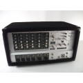 Phonic Power Pod 615 Powered Mixer Amplifier