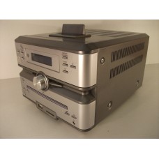 Ministry Of Sound MOSMC057IP DAB Micro System With iPod Dock
