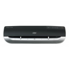 GBC 4400751 A3 Fusion 5000L 5000LA3 Office Laminator, Black 