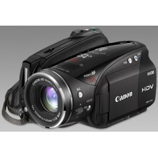 Canon HV30 High Definition Camcorder HDV 1080i