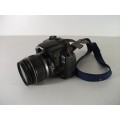 Canon EOS 350D Digital Camera