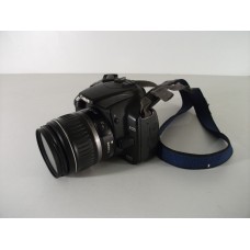 Canon EOS 350D Digital Camera