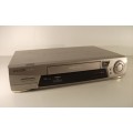 Panasonic NV-SJ410 Super Drive VHS VCR Video Recorder