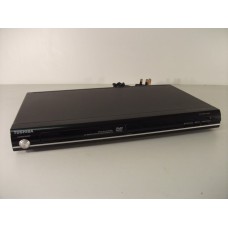 Toshiba SD190EKB DVD Video Player