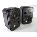 JBL Control One Pair Of Loud Speakers Grade B