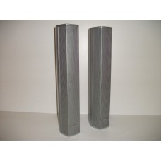 Panasonic SB-FS1501 Speaker System - Pair Of Speakers