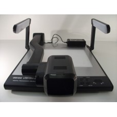 Genee Vision 6100 Digital Processing Visualiser