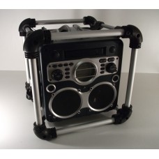 Bosch GML 24 V-CD Professional Power Radio Box