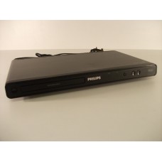 Philips DVP3111 DVD Player