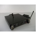 Audio Technica ATW-R14 UHF Diversity Receiver - 864.780 MHz