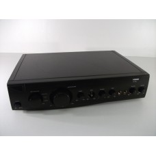 Vision AV-1300 Power Amplifier Grade B
