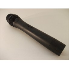 QTX Sound UHF Wireless Microphone