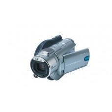 Sony Handycam DCR-DVD404E Wide LCD Digital Video Camera Recorder