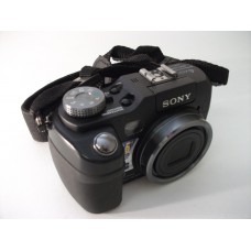 Sony DSC-V3 Digital Still Camera