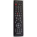 Samsung 00074A DVD/VCR Remote Control DVD5600 DVDV6700S DVDV6800