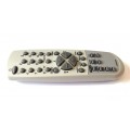 Bush 076N0ED08A TV Remote Control Bush 076N0ED08A TV Remote Control