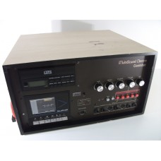 Coomber 705-7C Multisound Centre