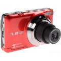 FujiFilm Finepix JV500 14 Megapixels Digital Camera