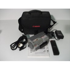 Canon G10Hi Video Camcorder