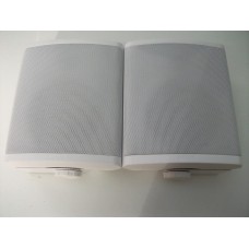 Nuvo NV-WA40W-SPK Pair Of Loud Speakers System