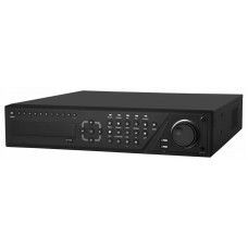 Genie WNVR816 Wish IP 16 Network Video Recorder - H.264 Video Compression