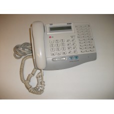 Job Lot 4x LG Nortel LKD-30D Phones