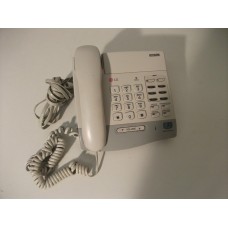 Job Lot 2x LG LKD-2NS Phones
