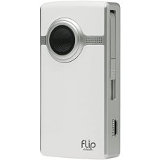 Cisco Flip UltraHD U260 Video Camcorder