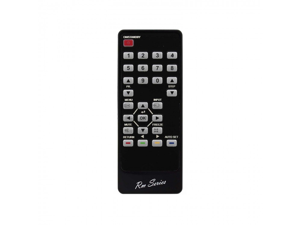 RM RMB10747 Projector Remote Control