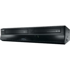 Toshiba DVR20KB DVD/Video Cassette Recorder