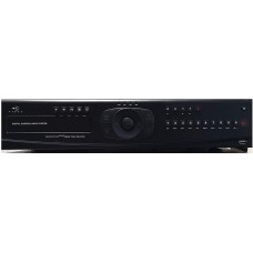 Vista QP16-1000f Quantum Plus Digital Video Recorder Surveillance System