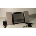 Panasonic SA-EN9 CD Stereo System