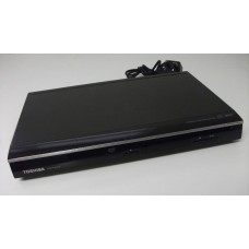 Toshiba SD1015KB DVD Video Player